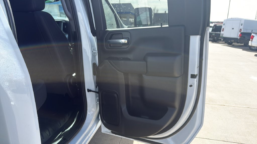 2026 Chevrolet Silverado 3500 HD Work Truck - Photo 40