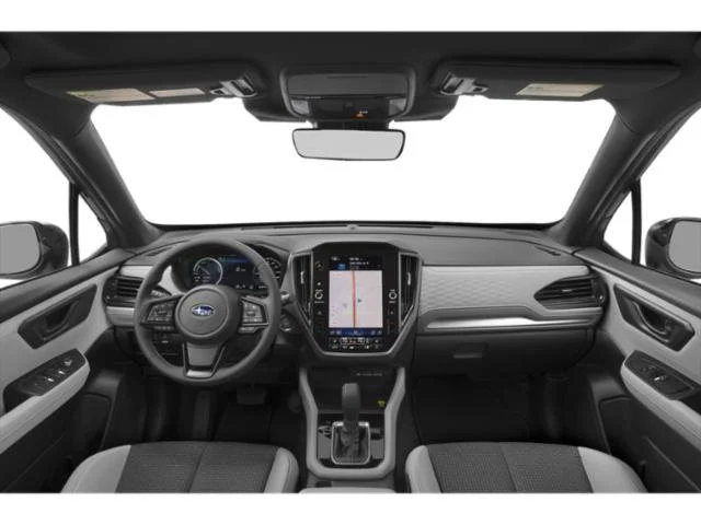 New 2026 River Rock Pearl Subaru Premium Hybrid image 10