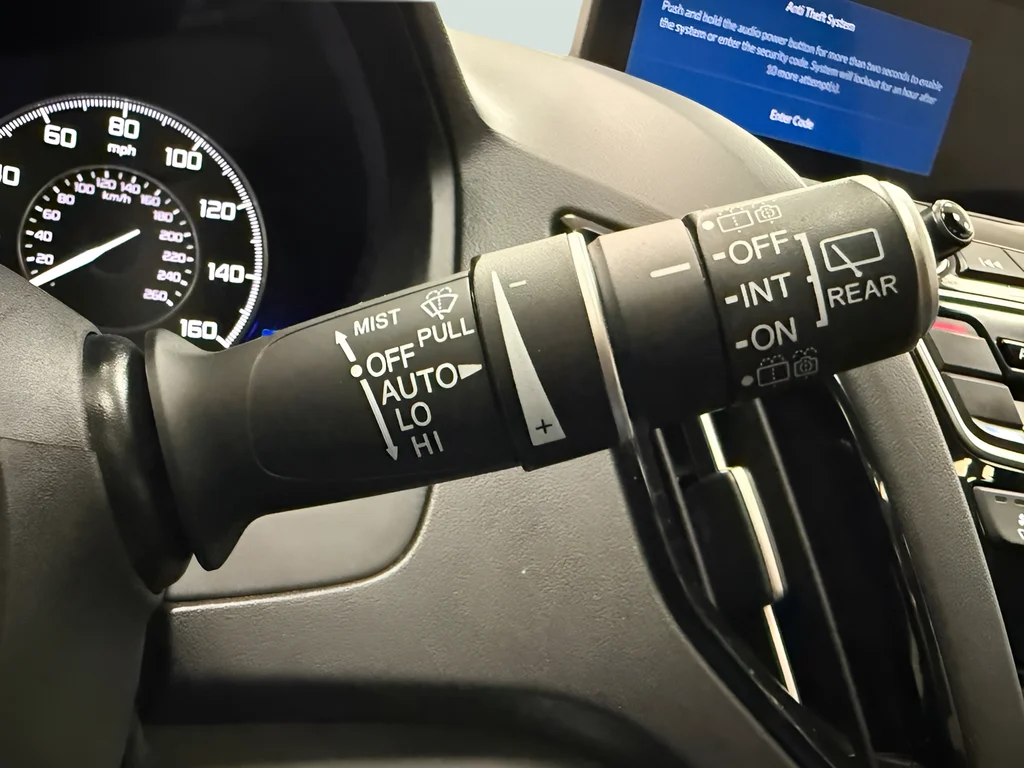 Used 2019 Gray Acura Advance Package image 21