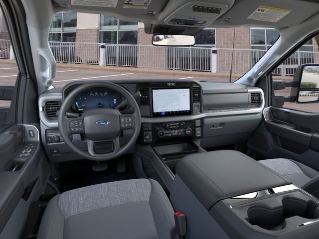 New 2026 White Ford XLT image 9