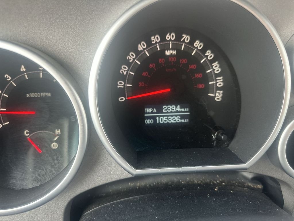 Used 2012 Red Toyota Limited image 22
