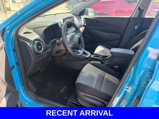 2023 Hyundai Kona SE - Photo 20