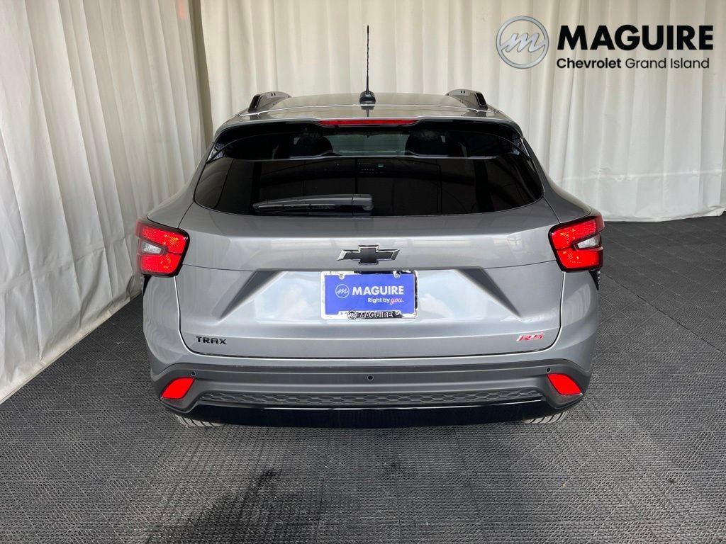 2026 Chevrolet Trax RS - Photo 27