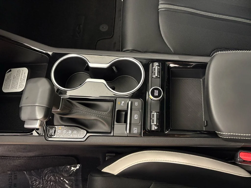 New 2026 Gray Kia GT-Line image 34