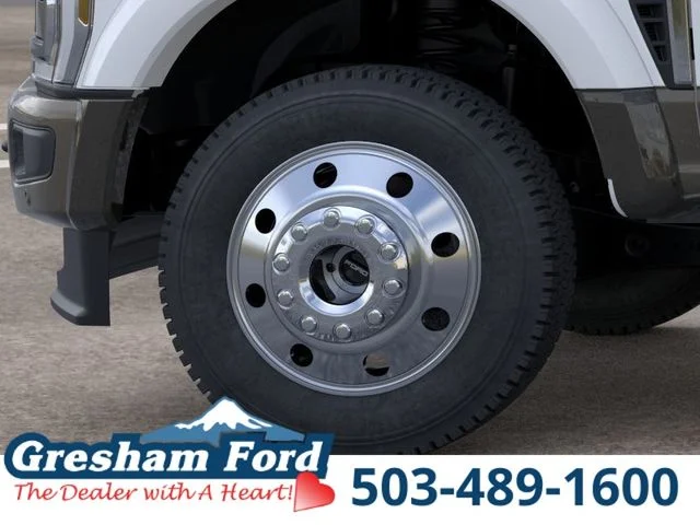 New 2026 White Ford  image 22