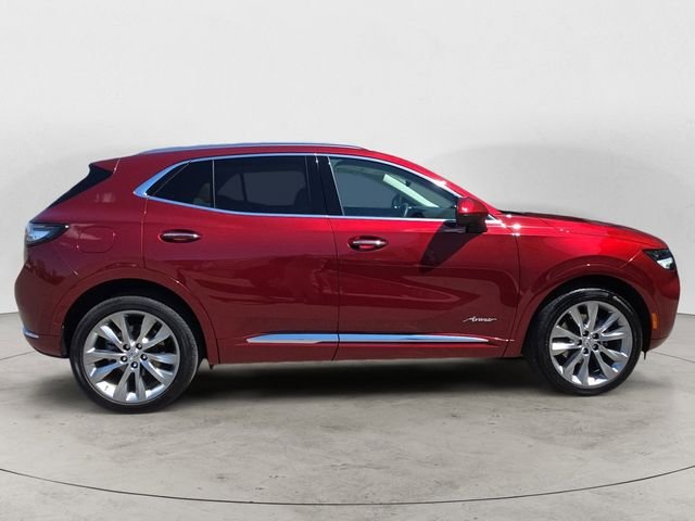 Used 2023  Buick Avenir image 6