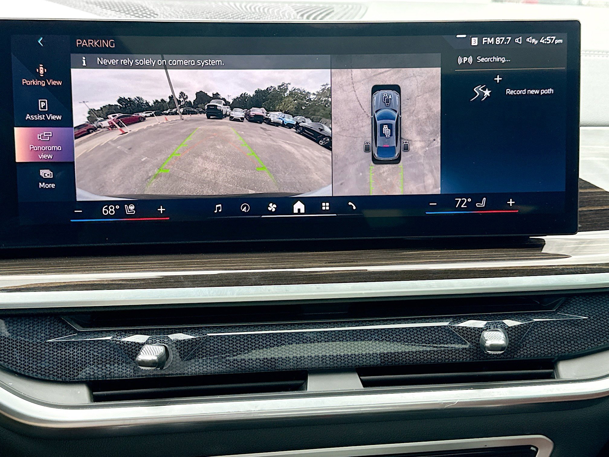 Used 2024 Gray Metallic BMW xDrive40i image 33