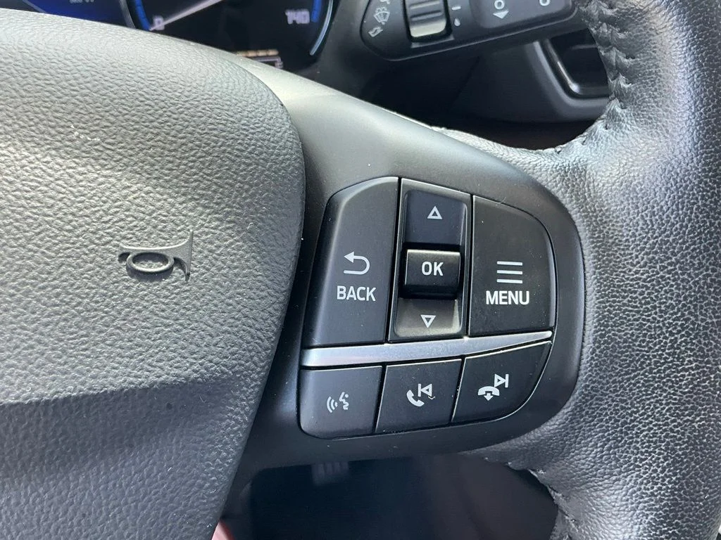 Used 2021 Gray Ford Outer Banks image 34