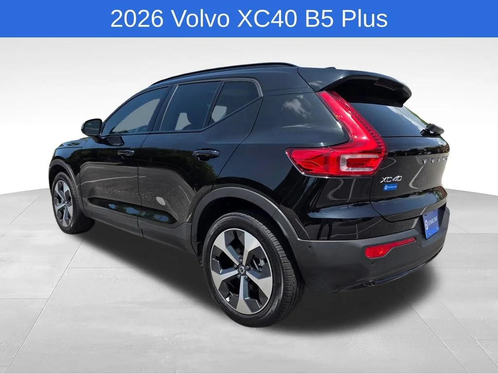 Used 2026  Volvo Plus image 5