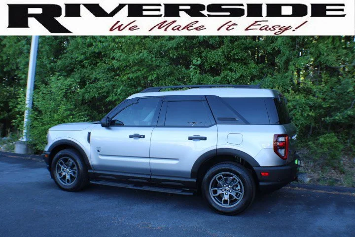 Used 2022  Ford Big Bend image 3