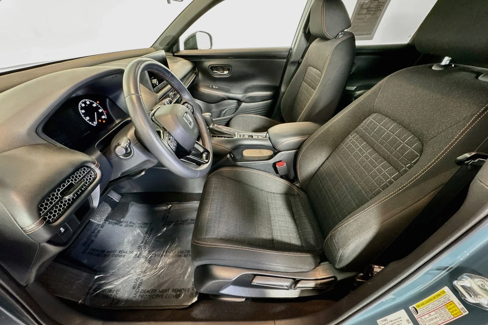 Used 2024 Nordic Forest Pearl Honda Sport image 18
