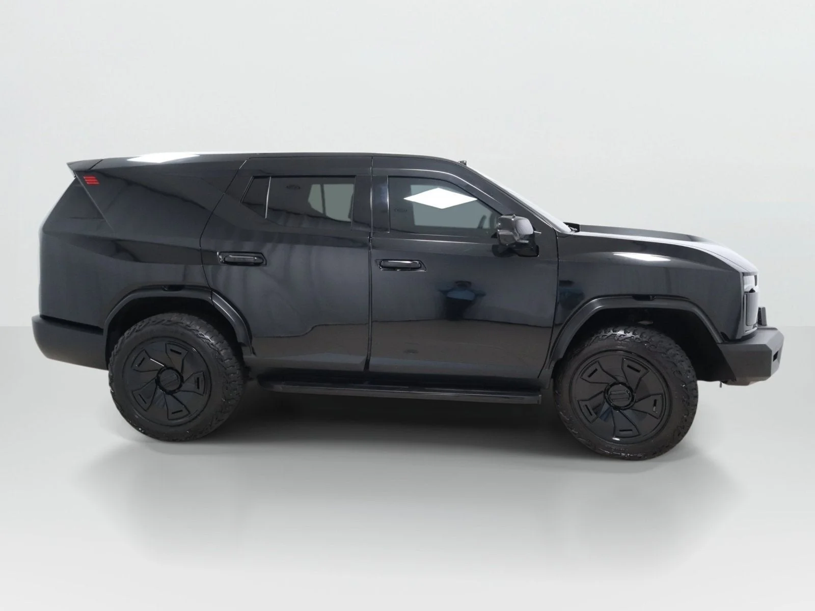 Used 2024 Black Raven Cadillac 4WD Premium Luxury image 6