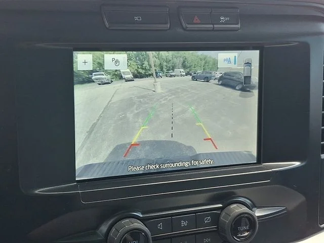 Used 2022  Ford XLT image 18