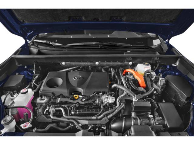 Used 2025 Pearl Toyota Limited image 12