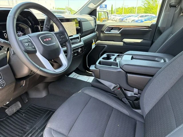 New 2026 Silver GMC Elevation image 17