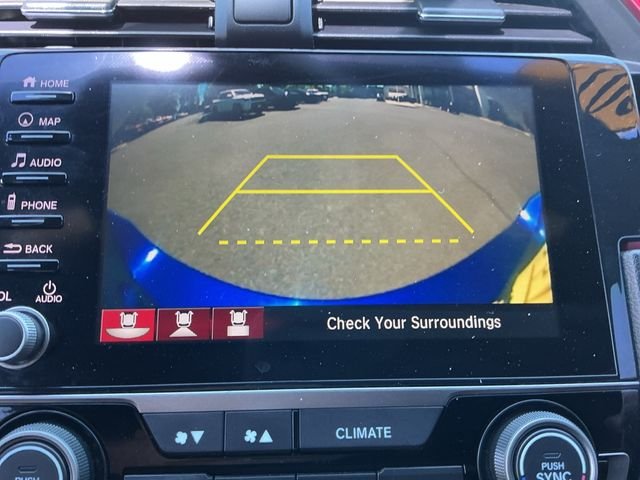 Used 2019 Blue Honda Touring image 16
