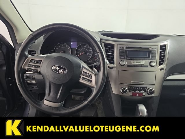 Used 2013 Gray Subaru 2.5i Premium image 11