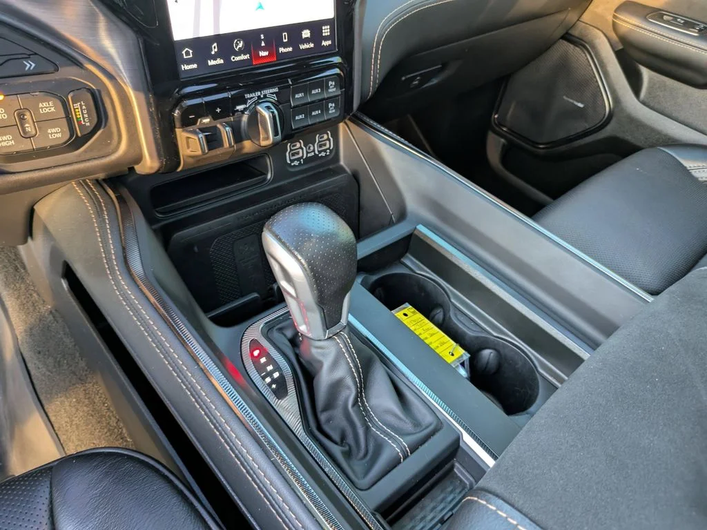 2024 RAM Ram 1500 Pickup TRX - Photo 19
