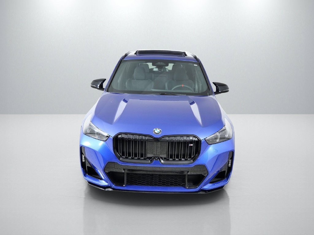 Used 2026 Portimao Blue Metallic BMW M35i image 17