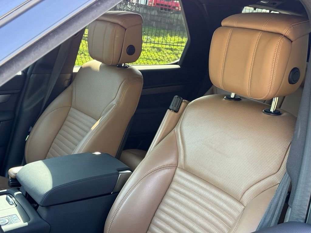 2024 Land Rover Discovery Dynamic SE - Photo 22