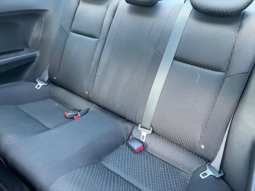 Used 2014  Honda EX image 12