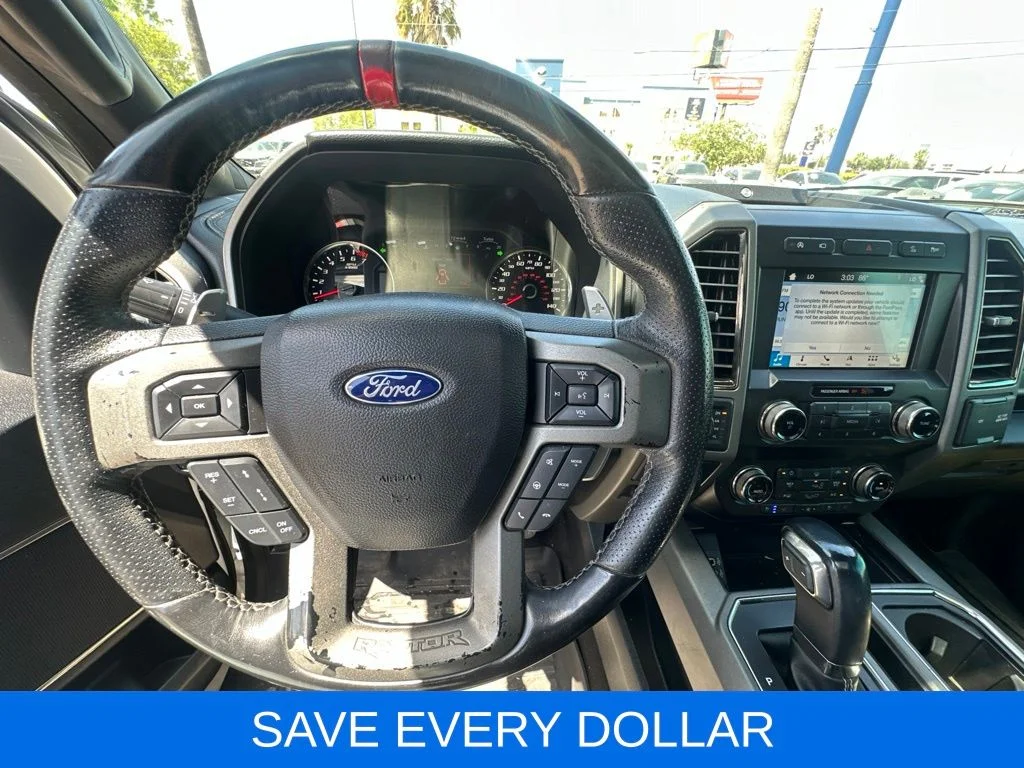 Used 2024 Brown Ford XLT image 15