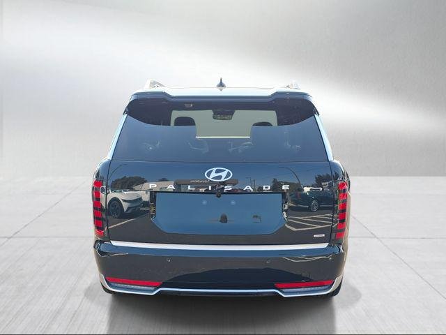New 2027  Hyundai Calligraphy AWD image 4