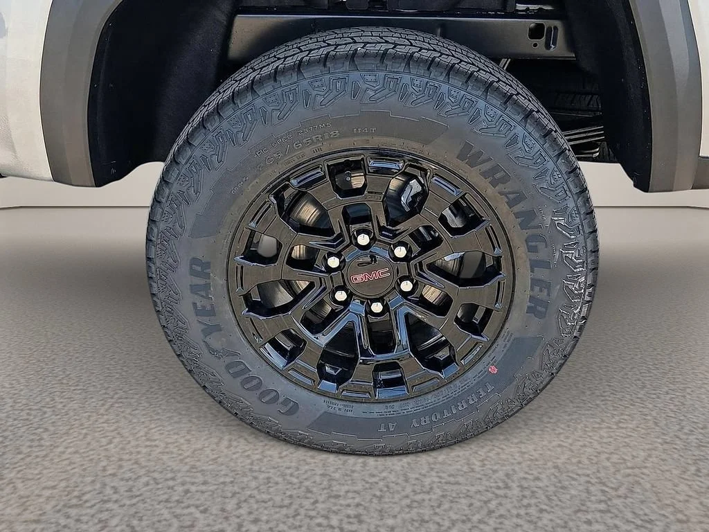2026 GMC Canyon Elevation - Photo 8