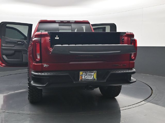 2026 GMC Sierra 1500 AT4X - Photo 32