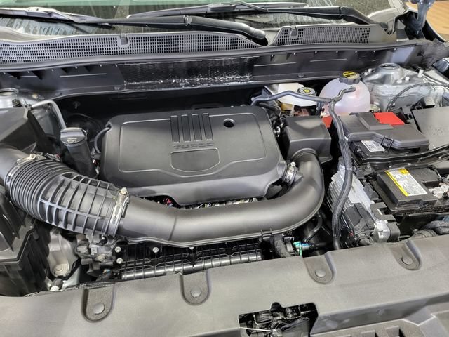 2026 Chevrolet Blazer 2LT - Photo 32