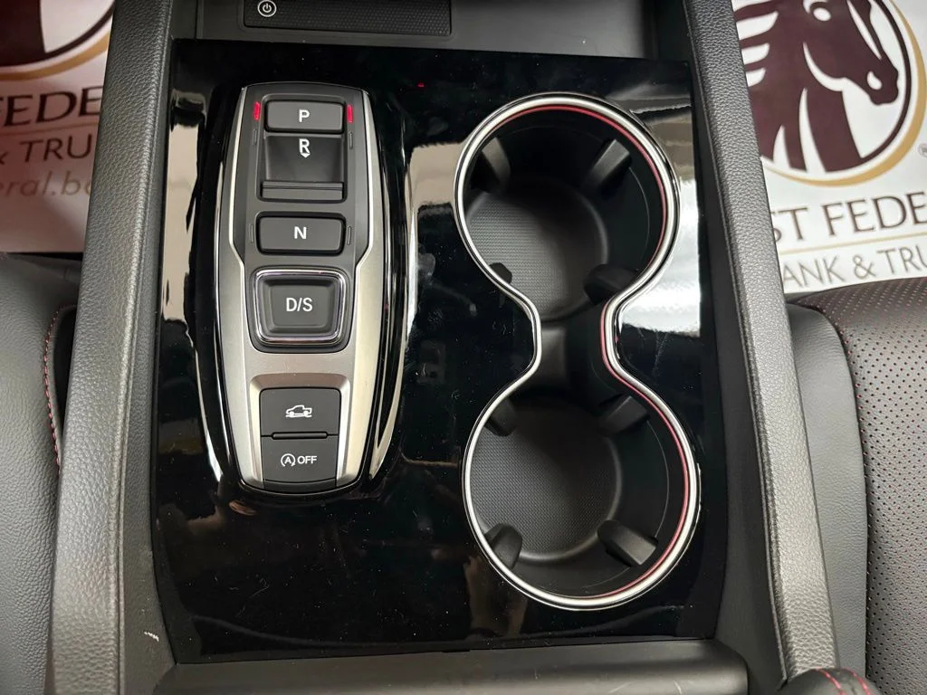 2026 Honda Ridgeline Black Edition - Photo 17