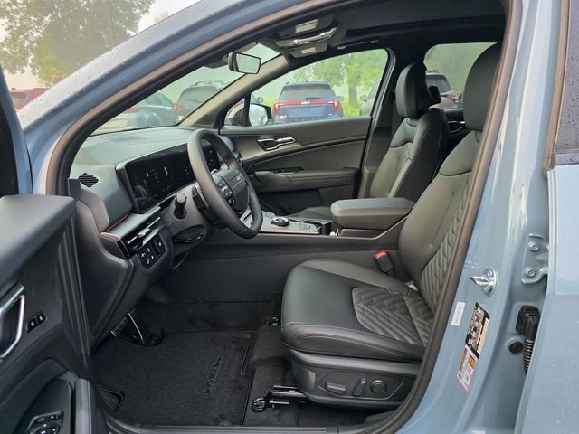 New 2027  Kia X-Line Prestige image 16