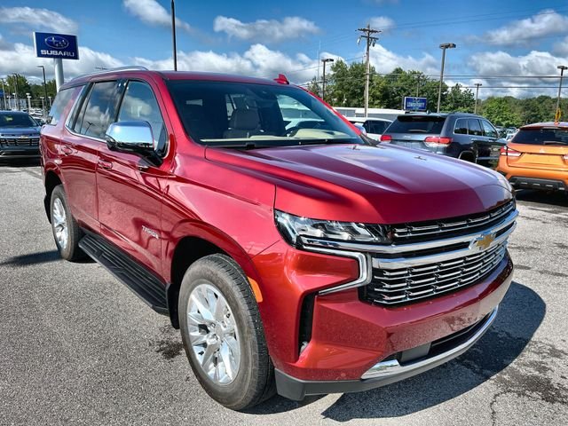 Used 2024 Red Chevrolet Premier image 10