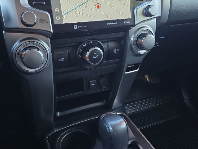 Used 2023 Gray Toyota SR5 Premium image 23