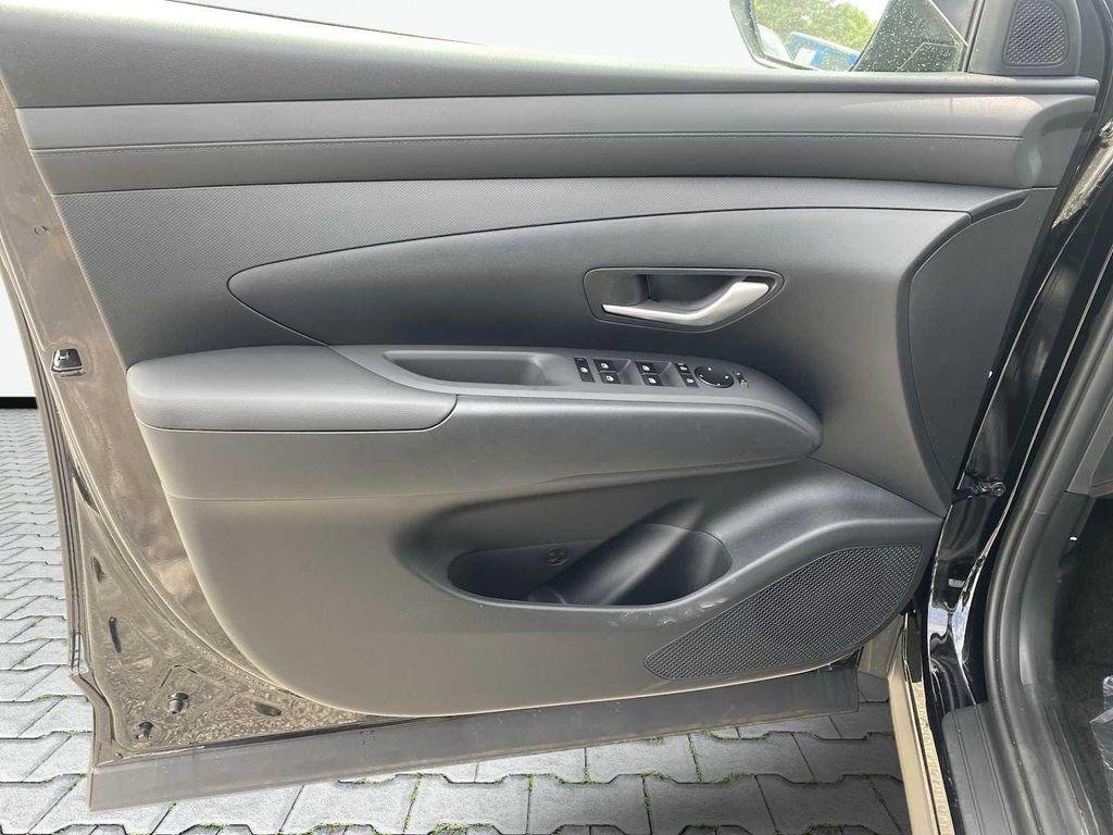 New 2026 Black Hyundai SEL FWD image 27