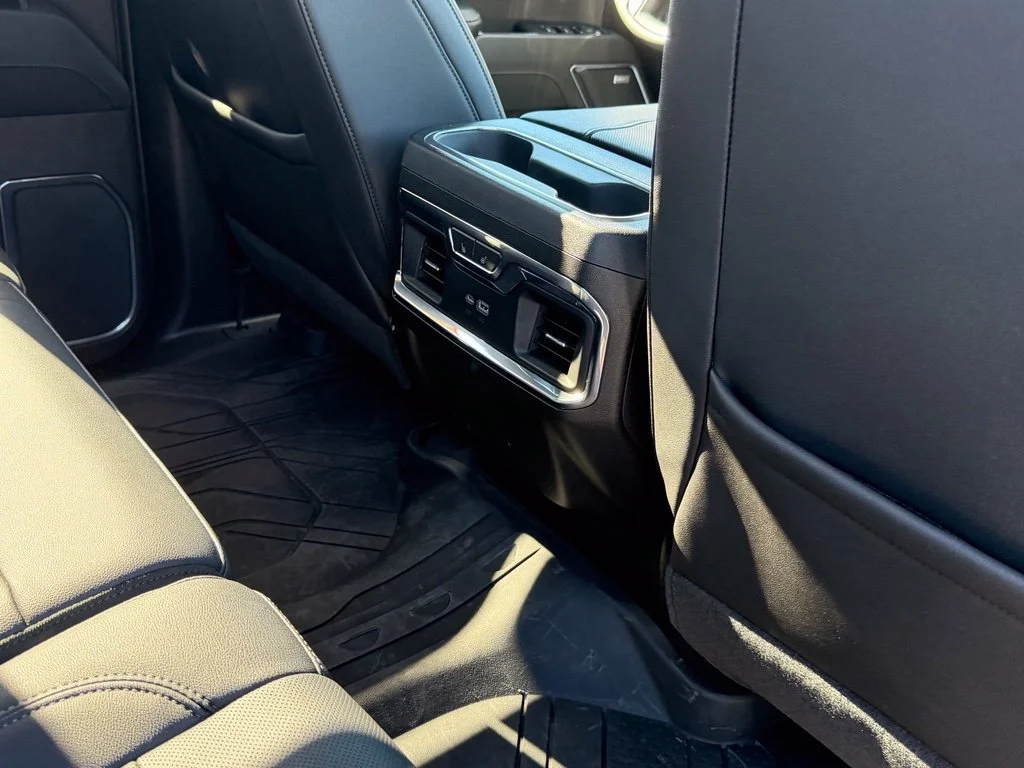 Used 2024 White Chevrolet LTZ image 43
