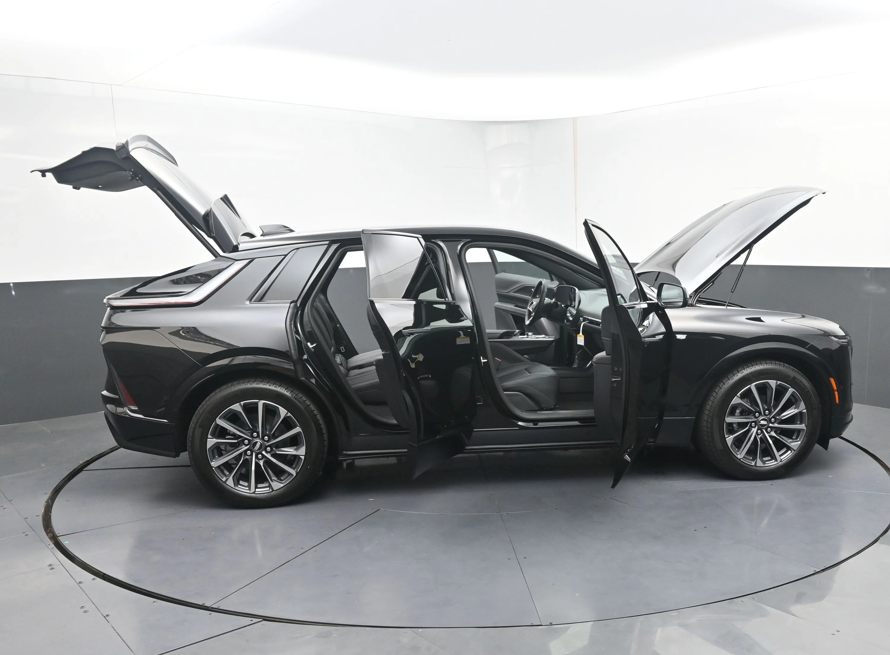 2026 Cadillac LYRIQ Sport - Photo 20