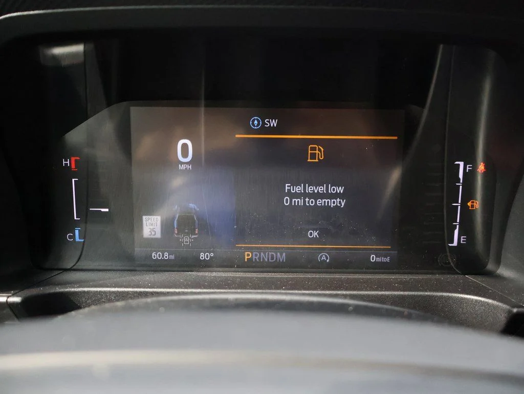 2025 Ford Ranger XLT - Photo 28