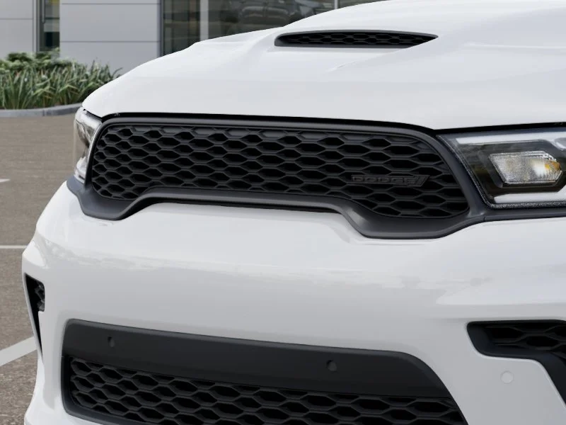 New 2027 White Knuckle Clear-Coat Exterior Paint Dodge GT HEMI image 45