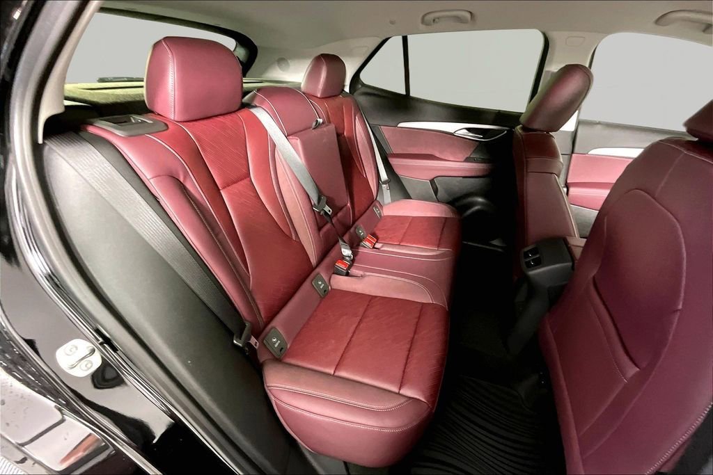 2026 Buick Envision Sport Touring - Photo 10