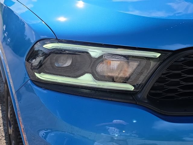 New 2027 B5 Blue Exterior Paint Dodge GT image 7