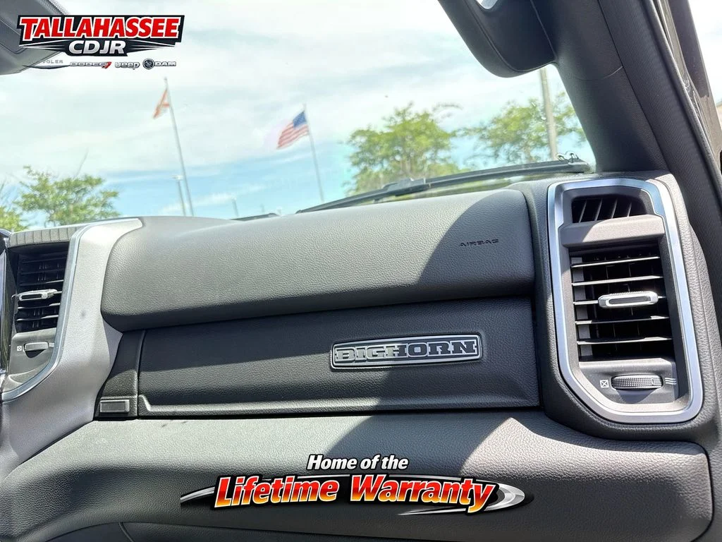 2026 RAM 1500 Big Horn/Lone Star - Photo 38