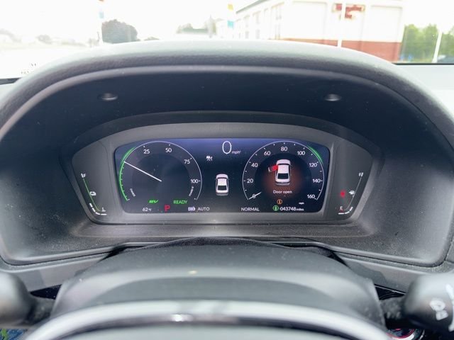 Used 2023  Honda Touring image 19