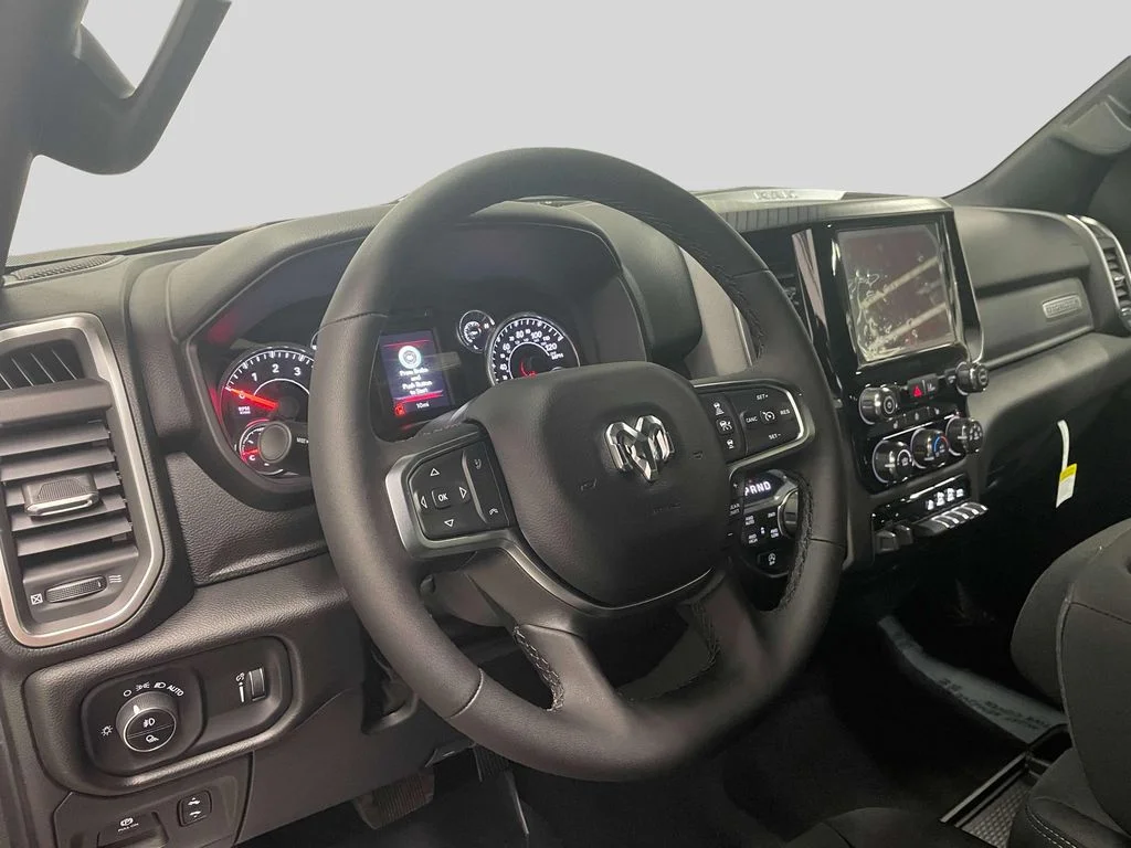 2025 RAM Ram 1500 Pickup Big Horn/Lone Star - Photo 12