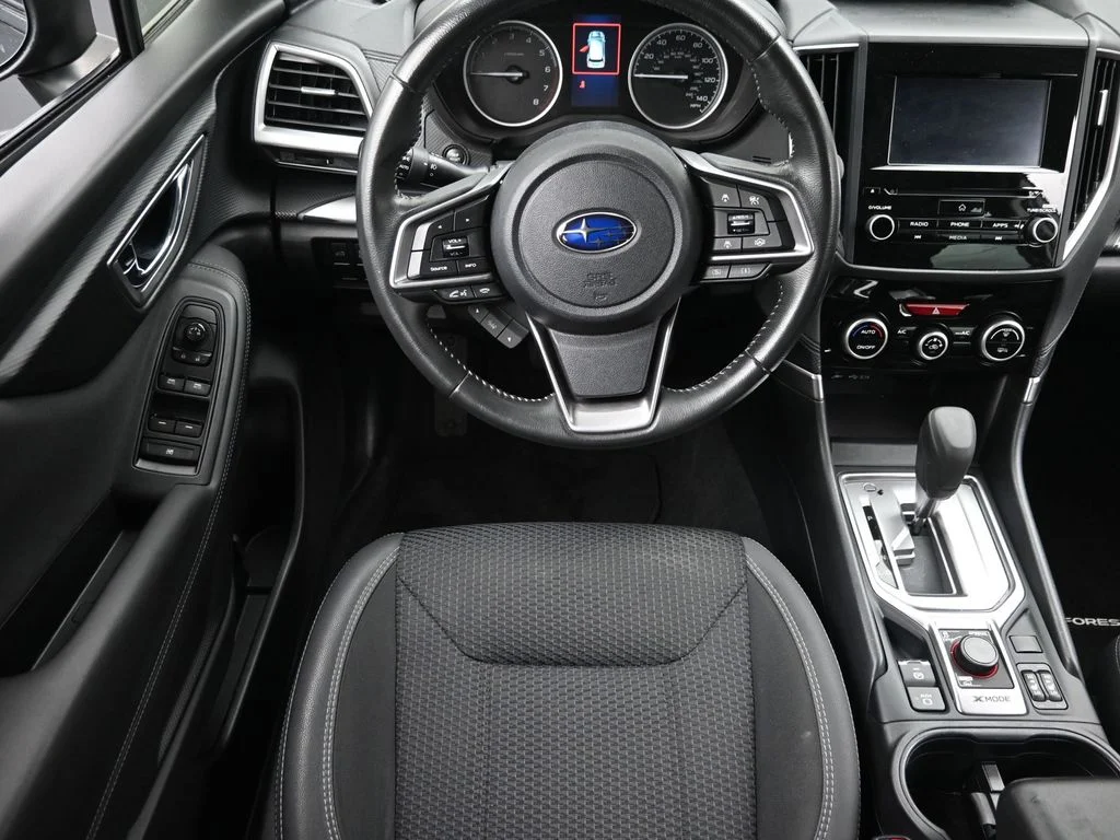 Used 2023 Black Subaru Premium image 15