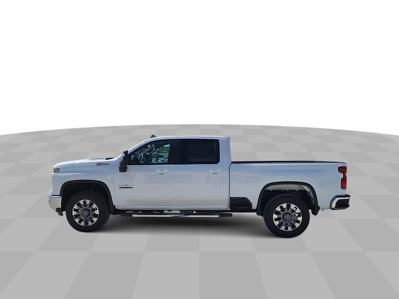 2026 Chevrolet Silverado 2500 HD LT - Photo 49