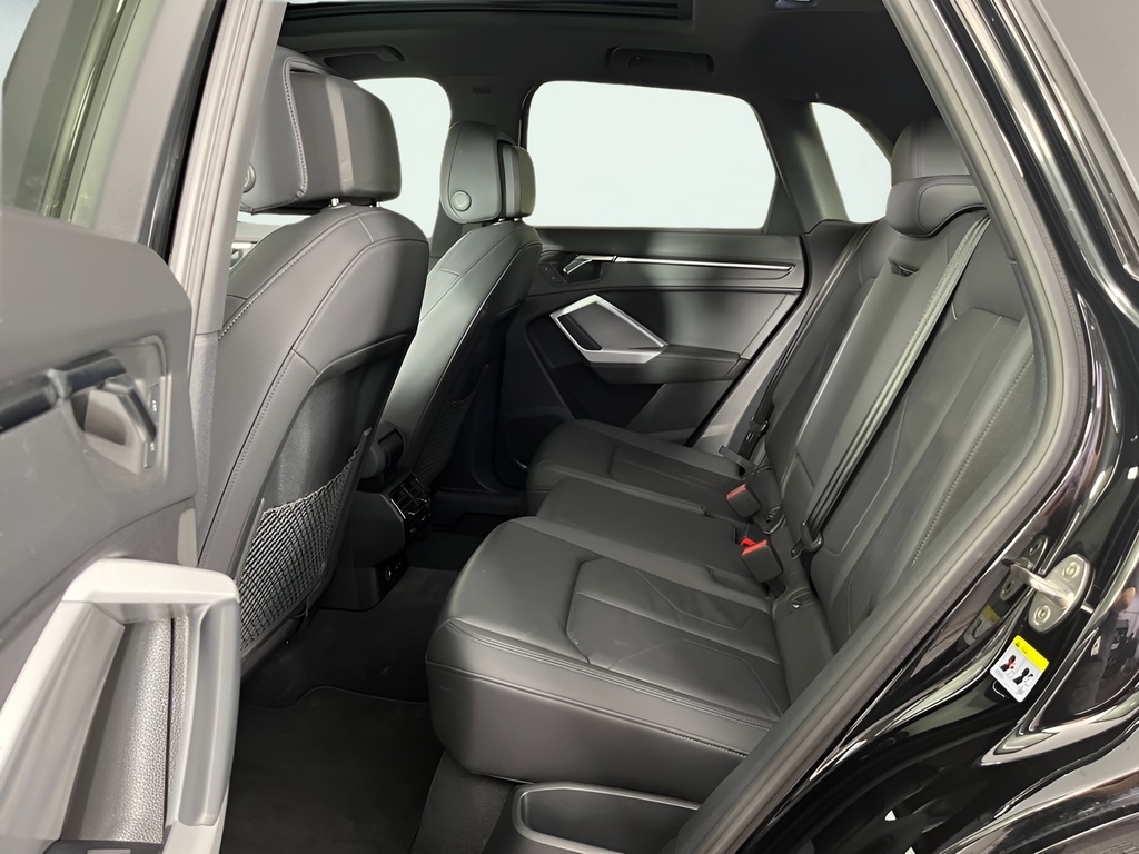 2023 Audi Q3 S Line Premium - Photo 12