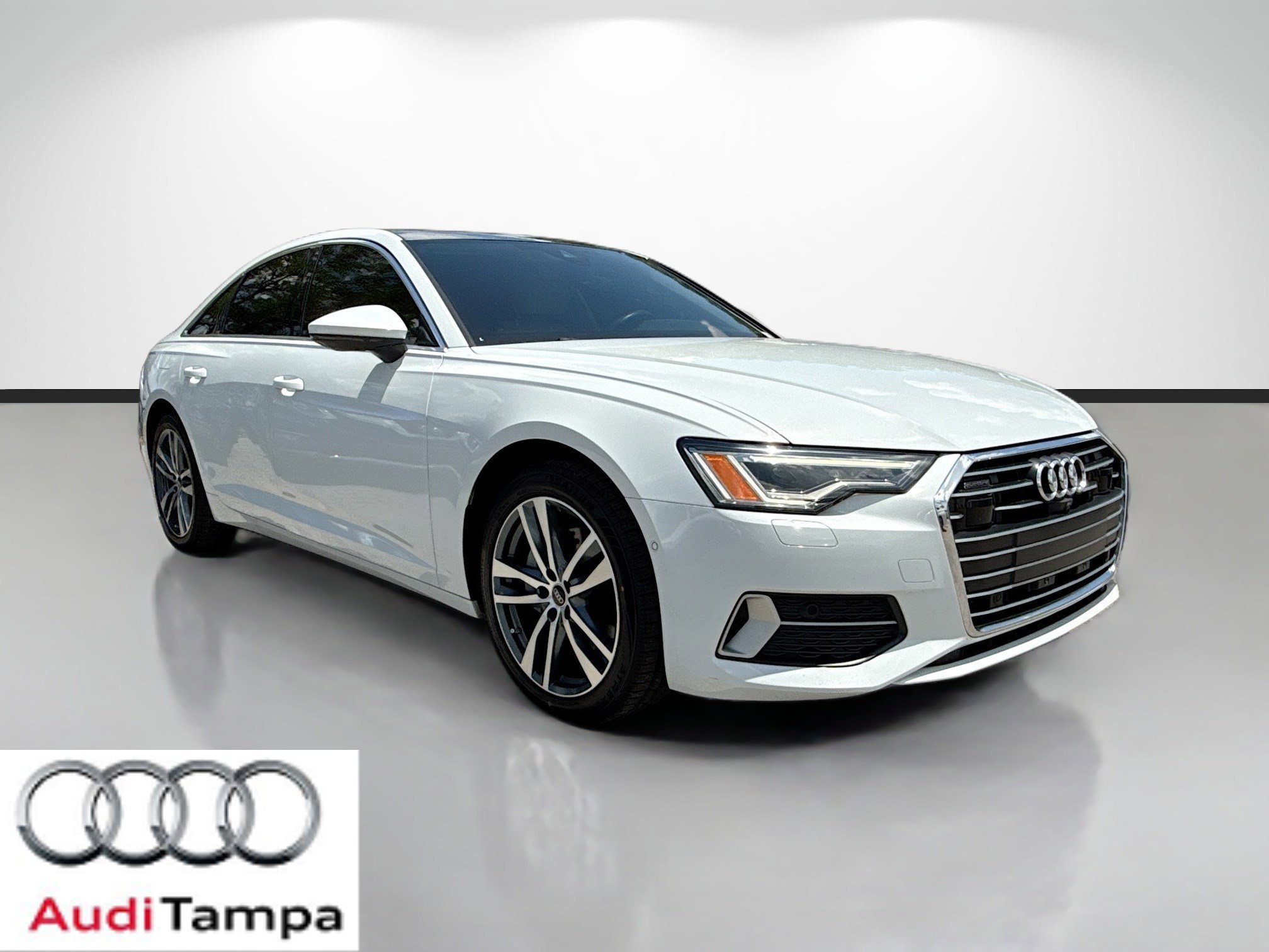 2023 Audi A6 Sport 45 Premium Plus S tronic quattro's photo