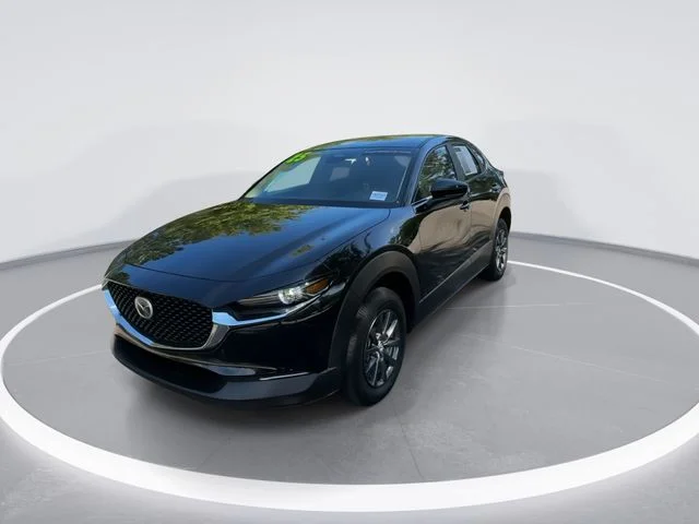 Used 2025 Black Mazda 2.5 S image 3