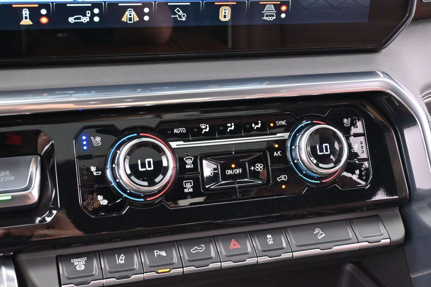 Used 2026 Sterling Metallic GMC Denali Ultimate image 25